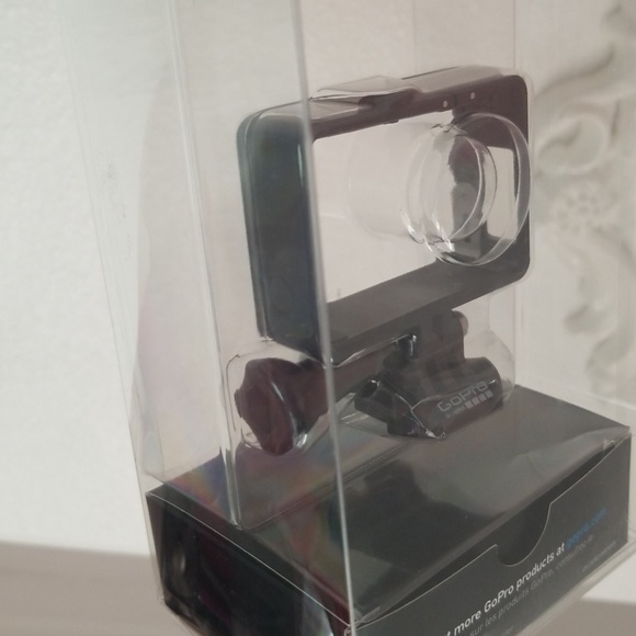 Go pro frame - Picture 3 of 3